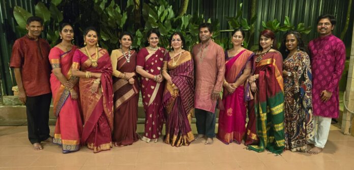 mbda new committee 2024